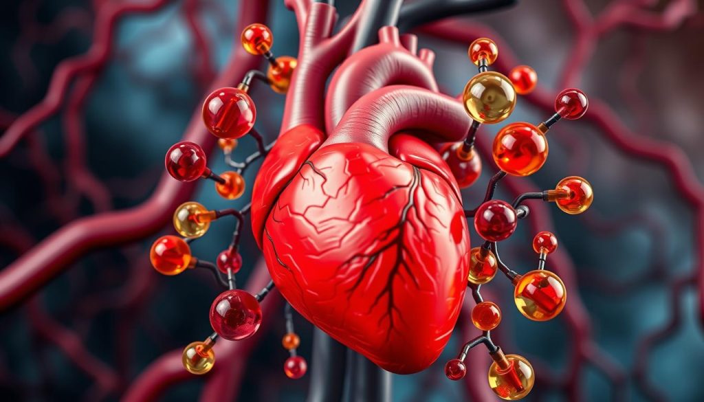 is high cholesterol considered a cardiovascular disease