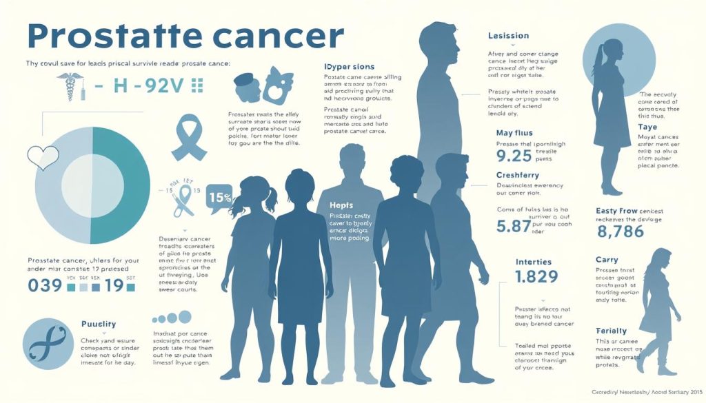 is prostate cancer deadly