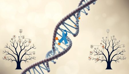 is prostate cancer genetic