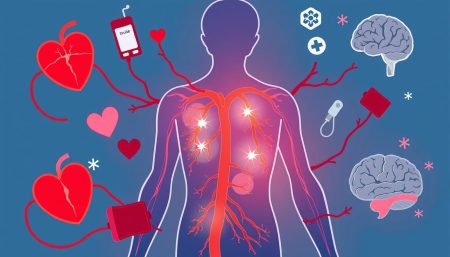 is stroke a cardiovascular disease
