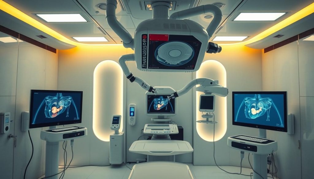 is tulsa pro the latest procedure for prostate cancer
