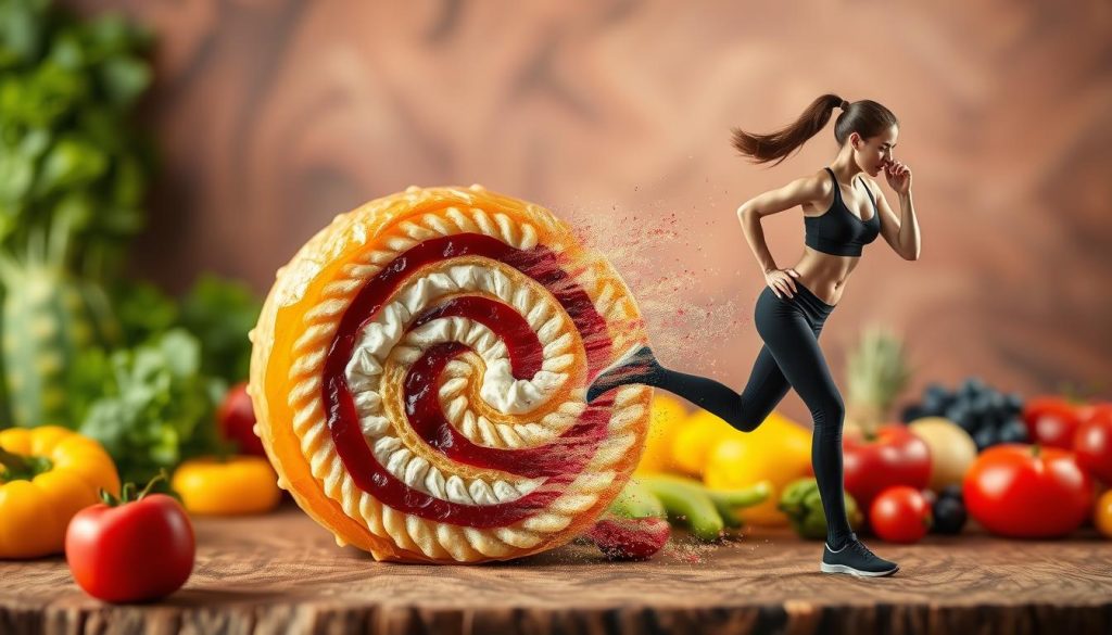 jelly roll weight loss