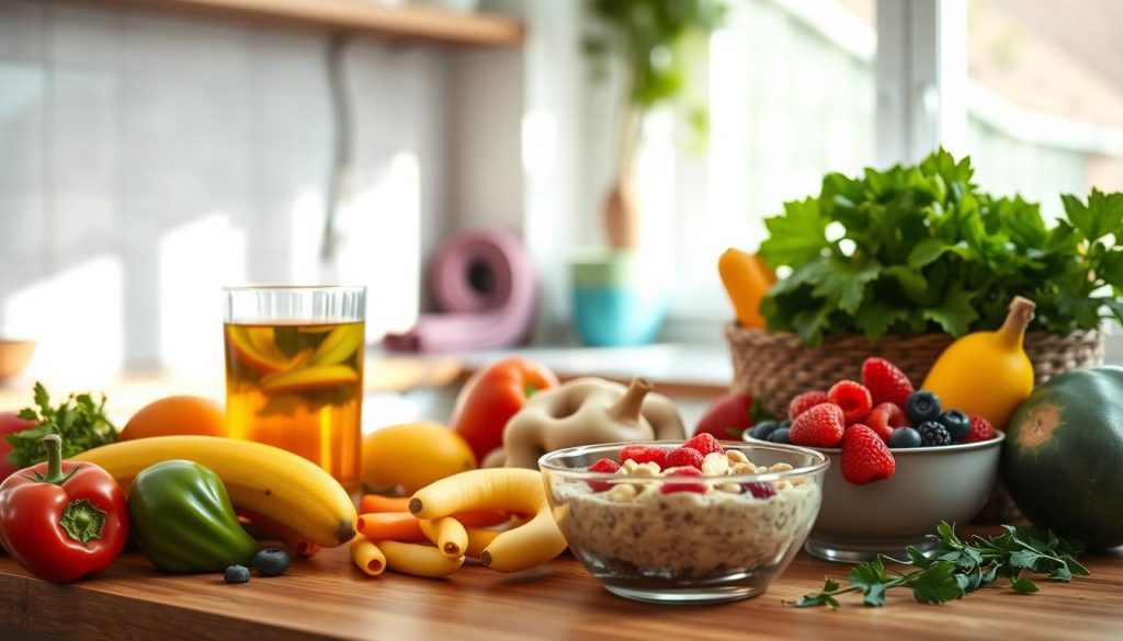 lifestyle changes for managing acid reflux