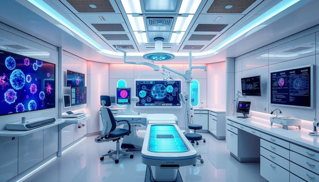 modern cancer therapies