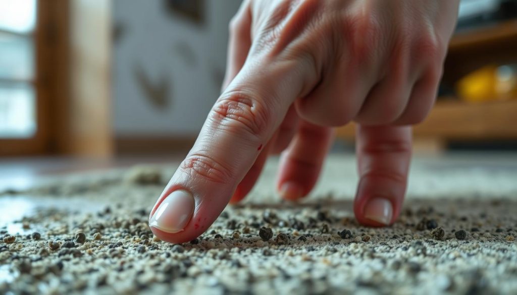 mold allergy symptoms