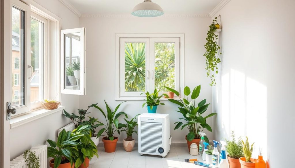 mold prevention strategies