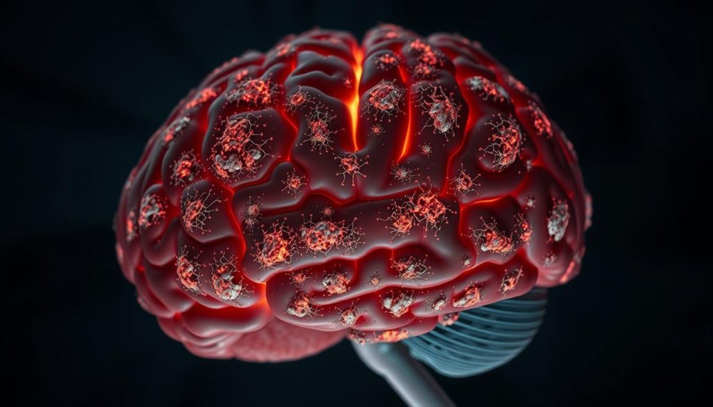 neurodegeneration in Alzheimer's disease