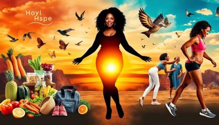 oprah weight loss special