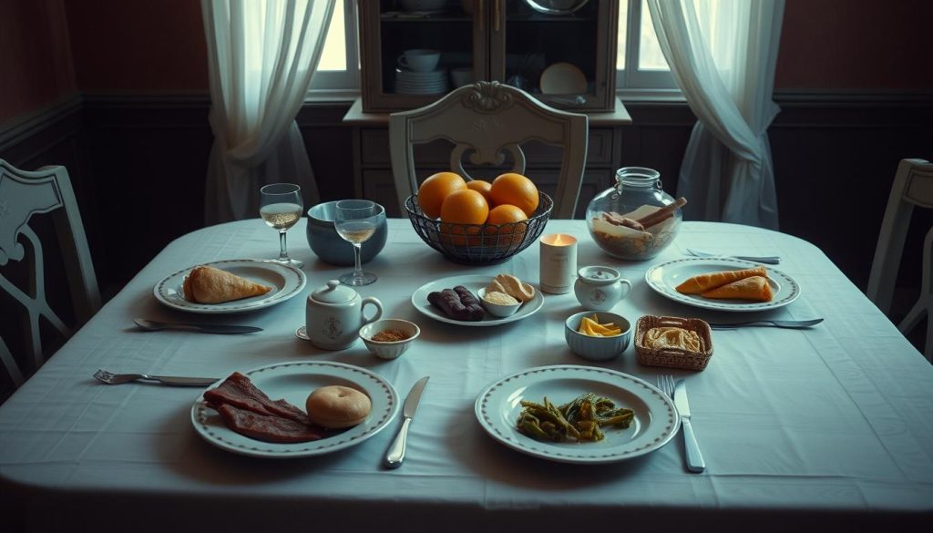 ovarian cancer eating habits