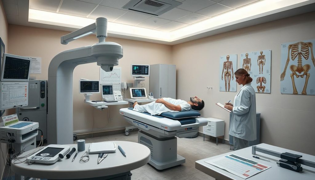 pre-transplant assessment