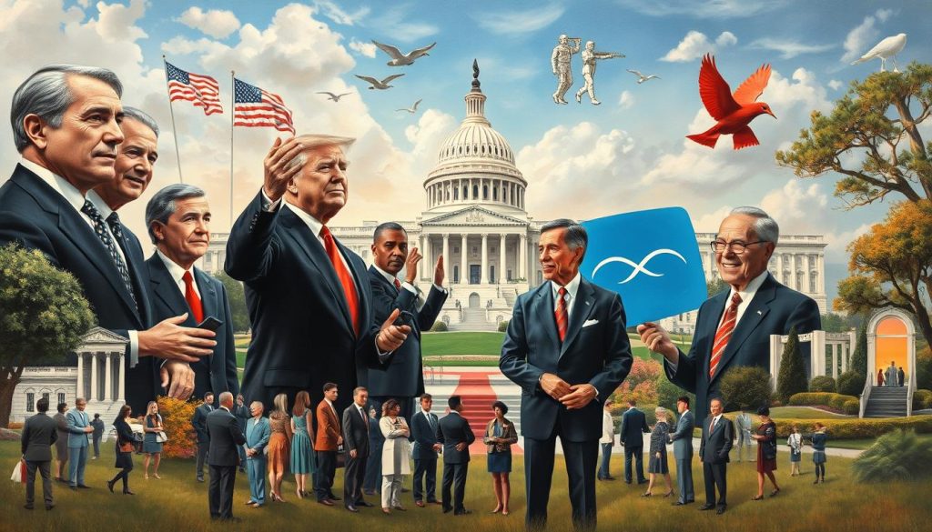 presidential mental health initiatives