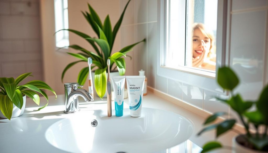 prolonging teeth whitening results