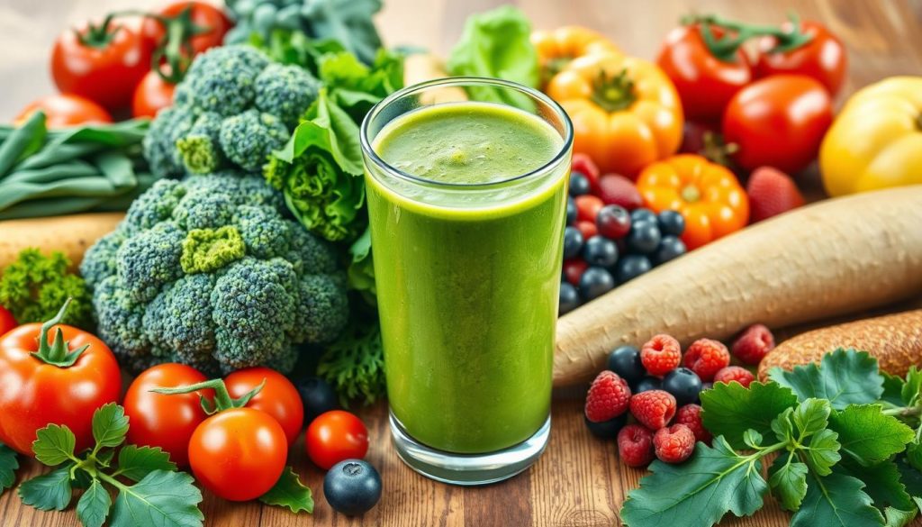 prostate cancer diet
