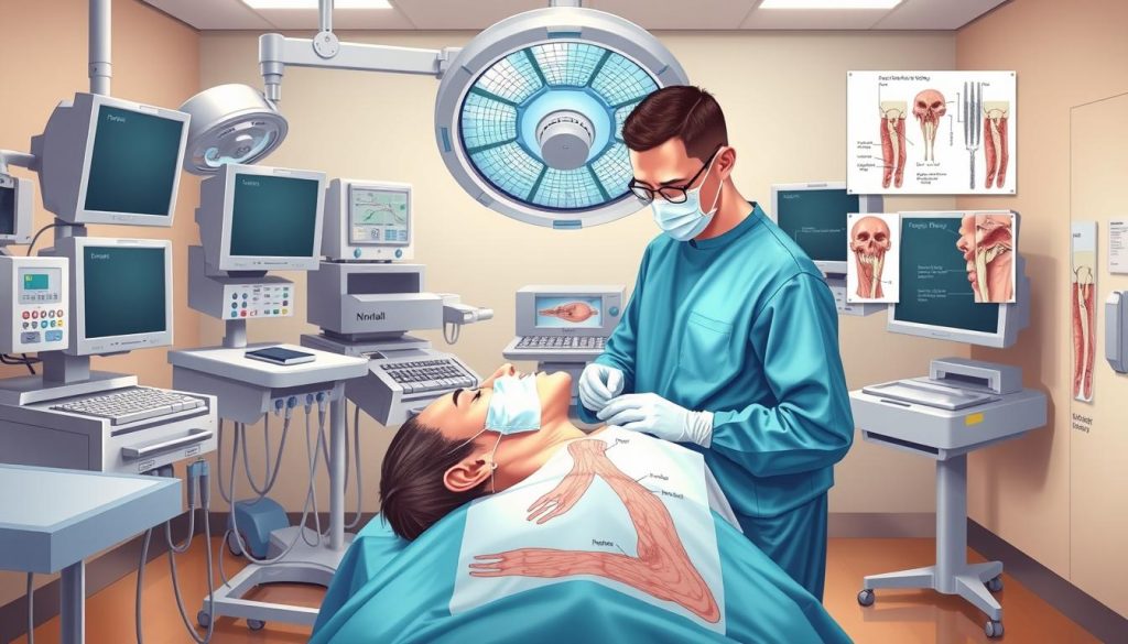 rhinoplasty procedure