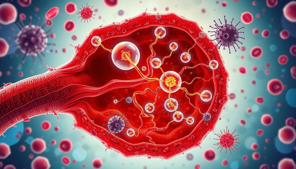 stem cell engraftment in cytopenias treatment