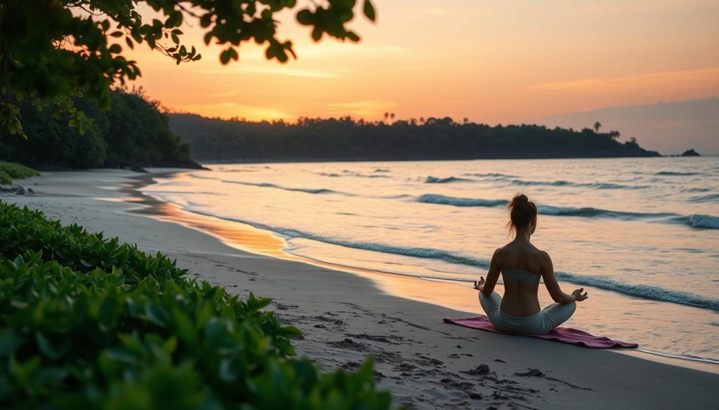 stress reduction techniques