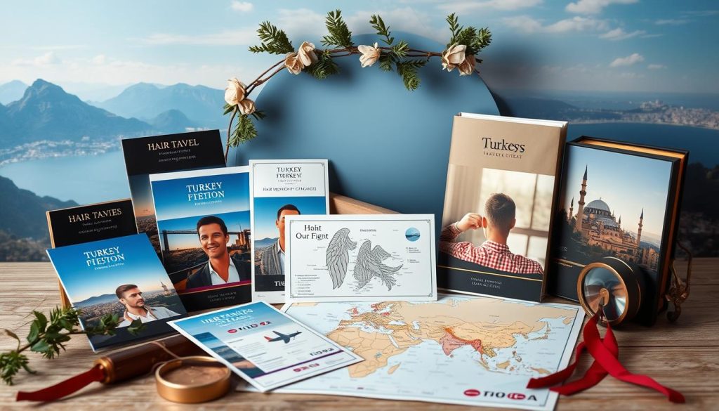 turkey hair transplant packages