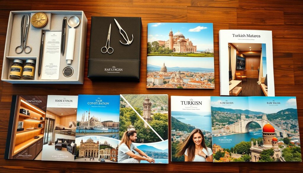 turkish hair transplant packages