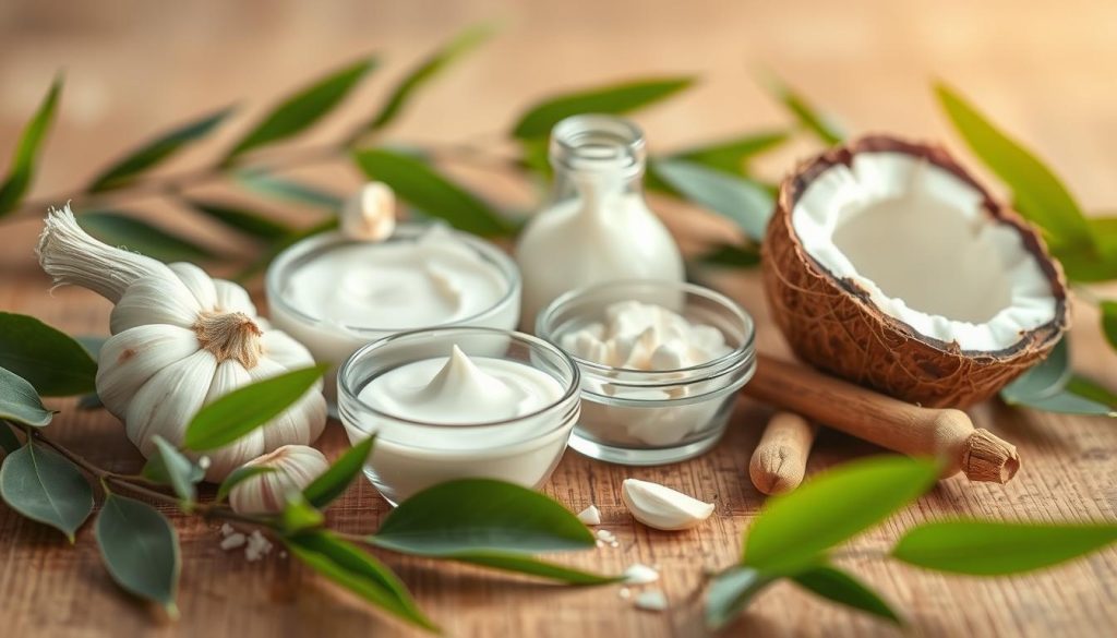 vaginal yeast infection