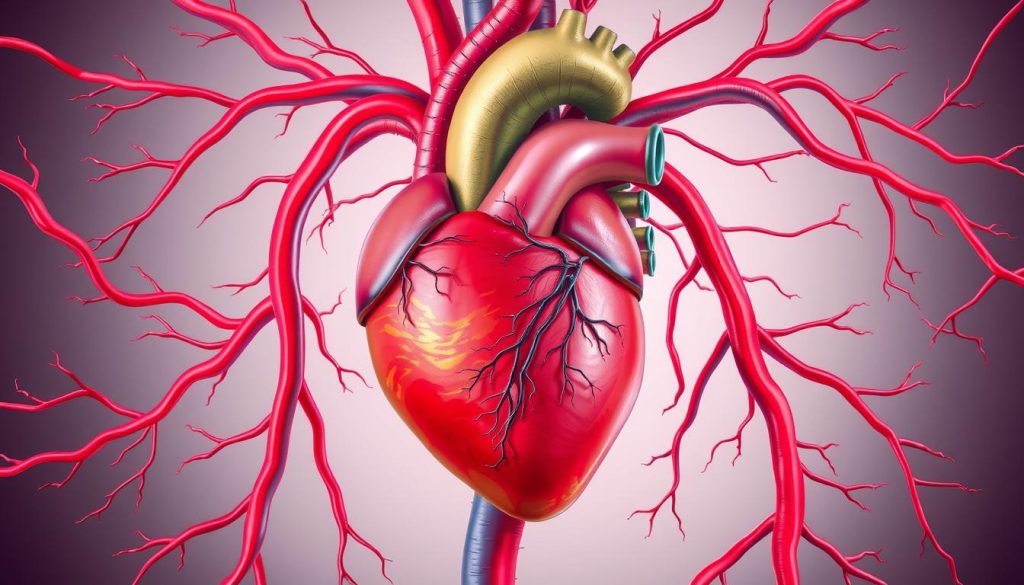 what are cardiovascular diseases
