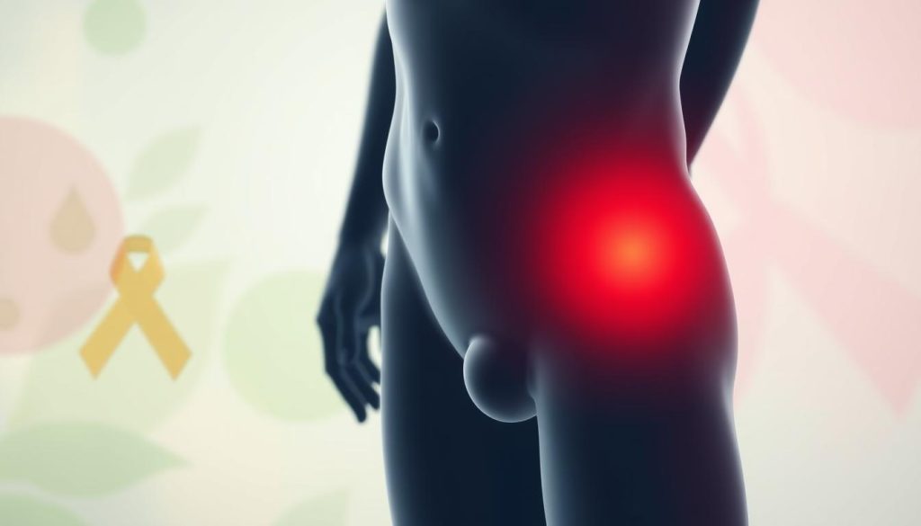what are signs of prostate cancer