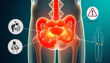 what are the early signs of prostate cancer