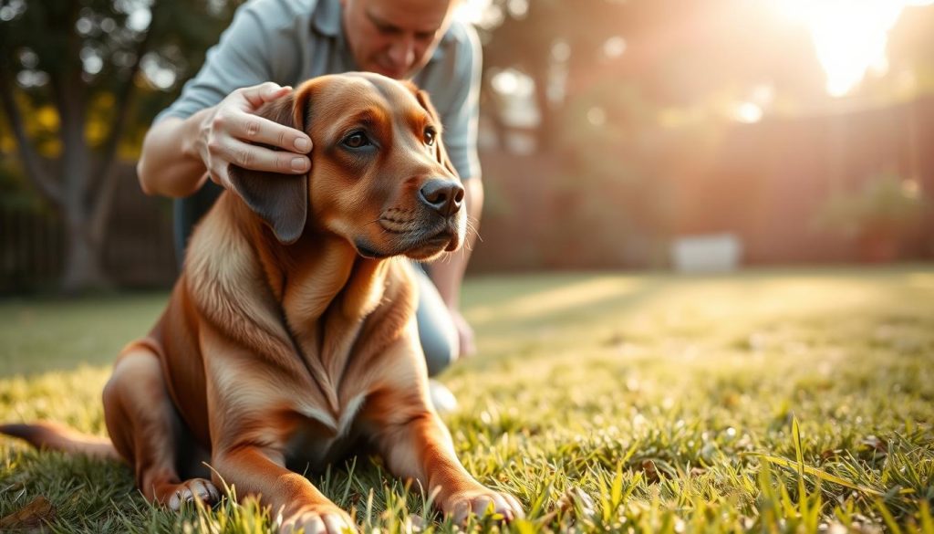 what are the early symptoms of addison's disease in dogs