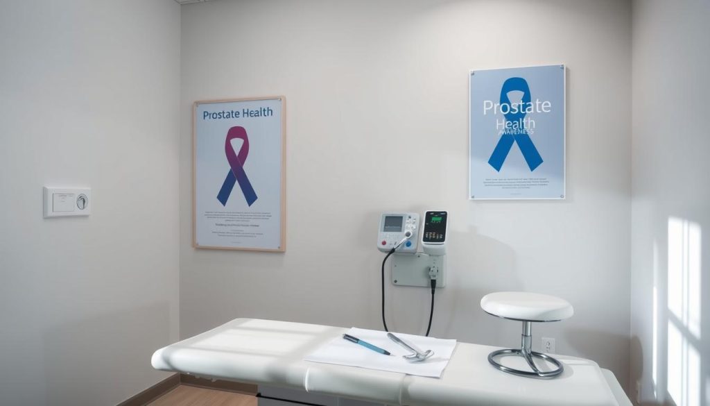 what are the signs of prostate cancer
