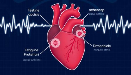what are the symptoms of cardiovascular disease