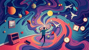 what cause vertigo