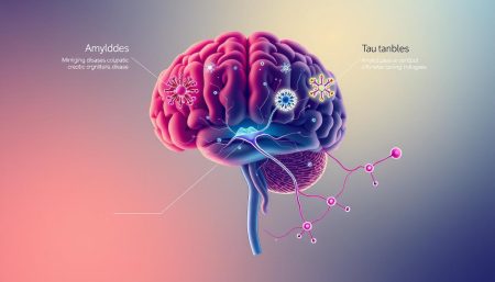 what causes alzheimer's disease