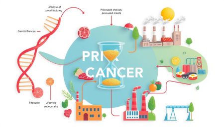 what causes prostate cancer