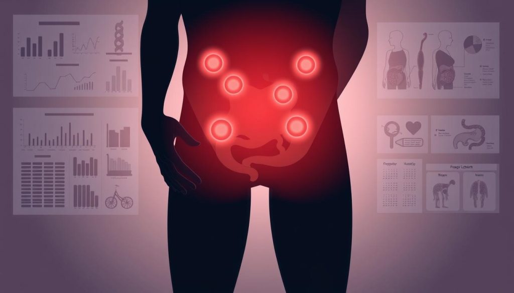 what does prostate cancer feel like