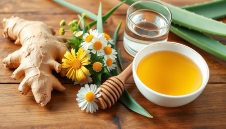 what helps acid reflux