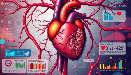 what is a cardiovascular disease
