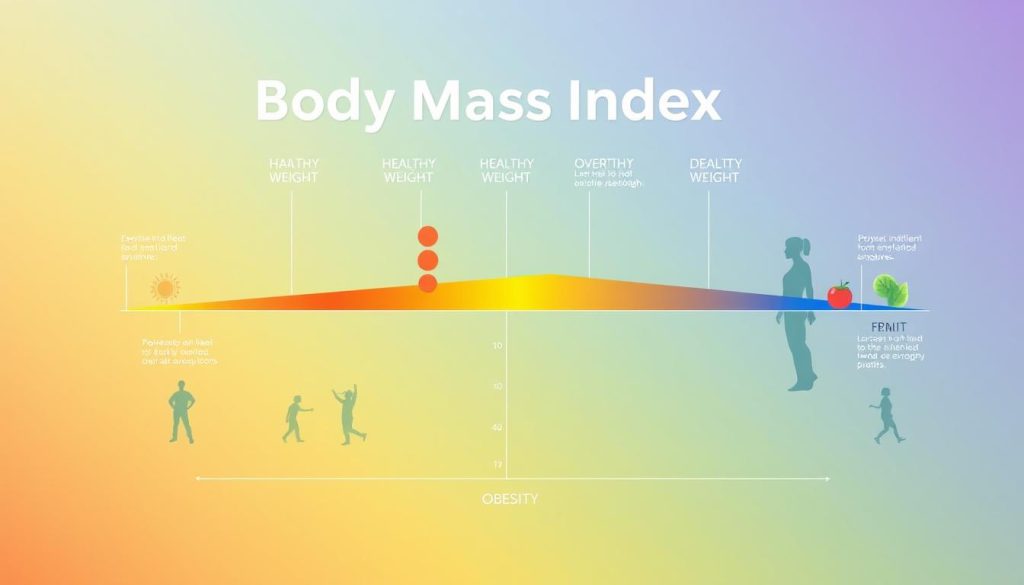 what is a good body mass index