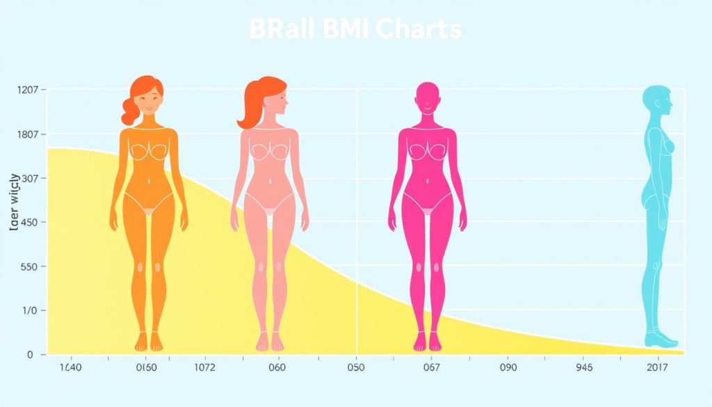 what is a normal body mass index