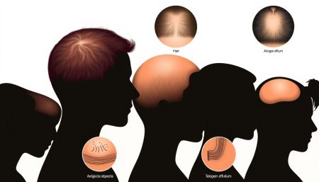 what is alopecia