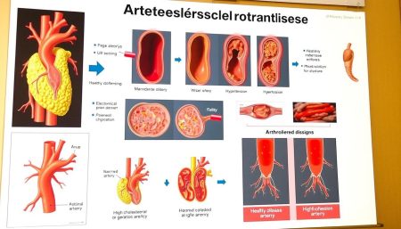 what is arteriosclerotic cardiovascular disease