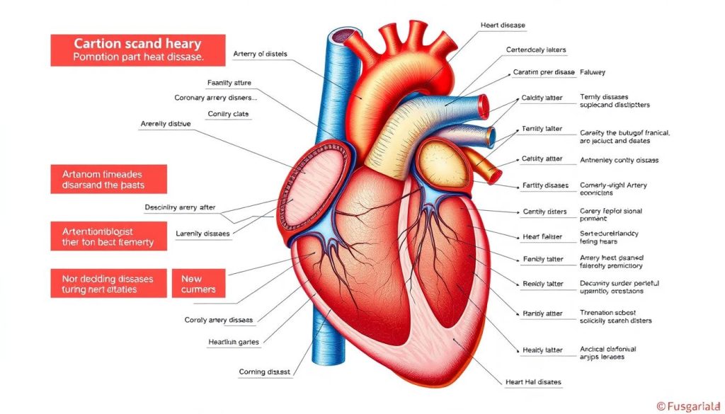 what is cardiovascular heart disease