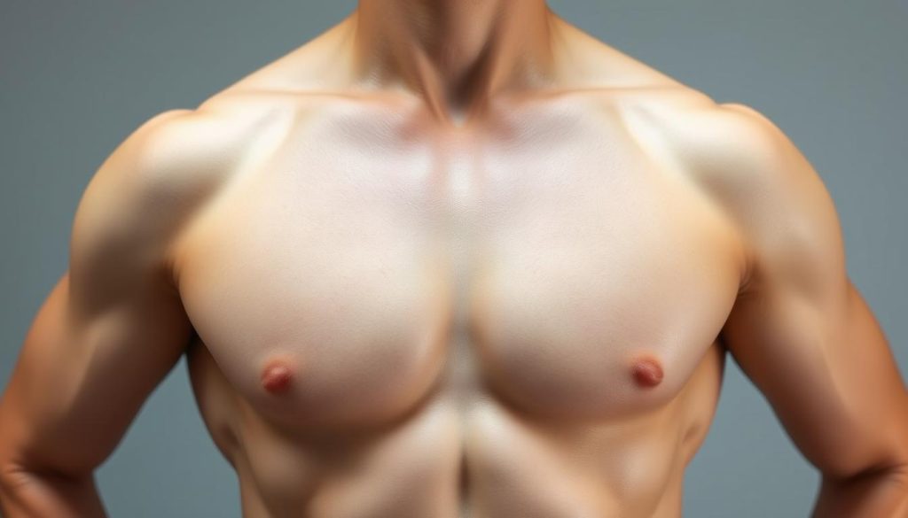 what is gynecomastia surgery