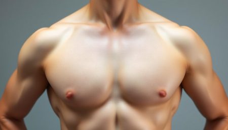 what is gynecomastia surgery