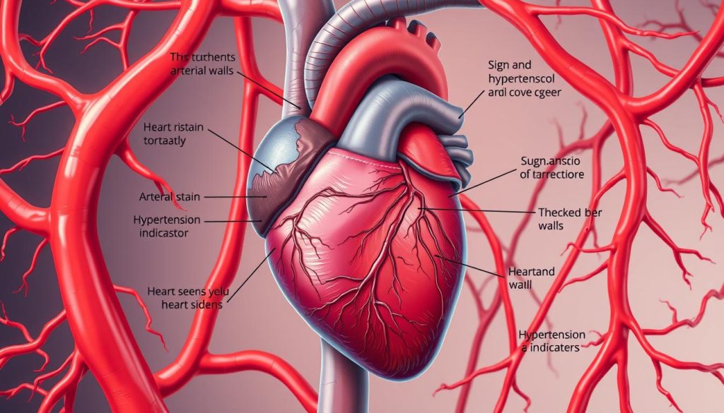 what is hypertensive cardiovascular disease