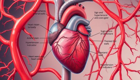 what is hypertensive cardiovascular disease