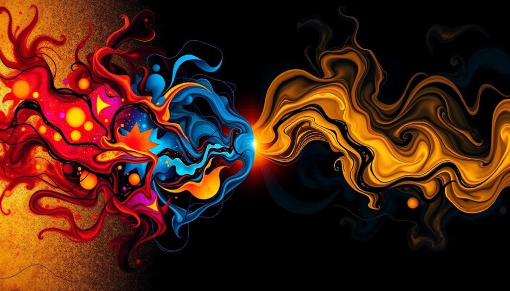 what is manic depression