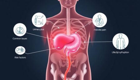 what is prostate cancer and symptoms