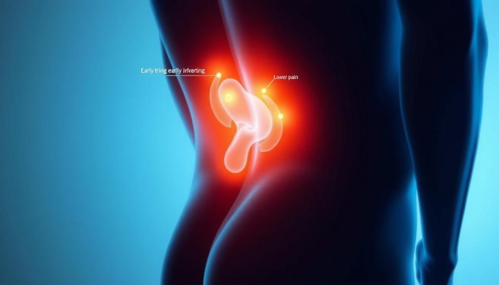 what is prostate cancer signs