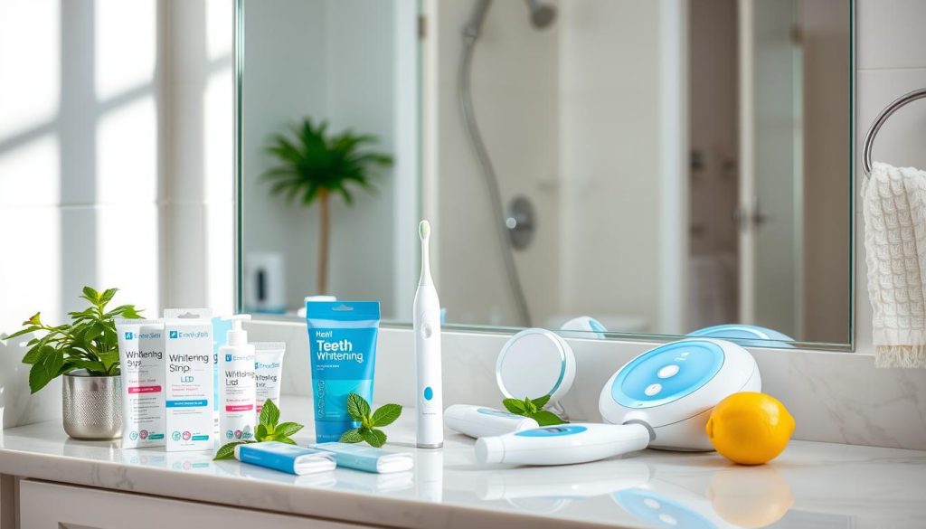 what is the best teeth whitening