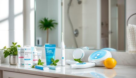 what is the best teeth whitening