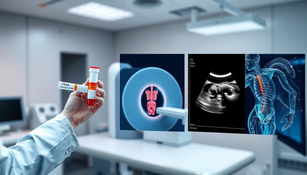 what is the most accurate test for prostate cancer